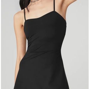 Alosoft Courtside Tennis Dress